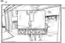 Fig. 01 - Media content player on an eyewear device