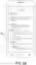 Fig. 06 - PRESENTING PROFILE CARD IN CONVERSATION GRAPHICAL USER INTERFACE