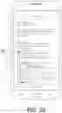Fig. 09 - PRESENTING PROFILE CARD IN CONVERSATION GRAPHICAL USER INTERFACE