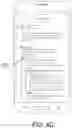 Fig. 16 - PRESENTING PROFILE CARD IN CONVERSATION GRAPHICAL USER INTERFACE
