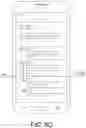 Fig. 21 - PRESENTING PROFILE CARD IN CONVERSATION GRAPHICAL USER INTERFACE