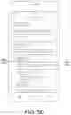 Fig. 22 - PRESENTING PROFILE CARD IN CONVERSATION GRAPHICAL USER INTERFACE