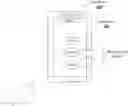 Fig. 01 - Method and system for navigating through an application in a user device