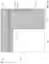 Fig. 12 - User interface logical and execution view navigation and shifting