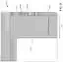 Fig. 16 - User interface logical and execution view navigation and shifting