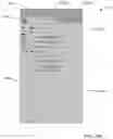 Fig. 28 - User interface logical and execution view navigation and shifting