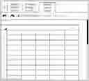 Fig. 01 - Method and apparatus for browsing table in document, and electronic device and storage medium