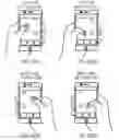Fig. 23 - PORTABLE TERMINAL DEVICE