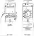 Fig. 24 - PORTABLE TERMINAL DEVICE