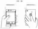 Fig. 27 - PORTABLE TERMINAL DEVICE