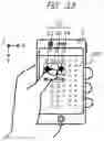 Fig. 34 - PORTABLE TERMINAL DEVICE