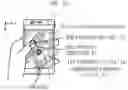 Fig. 38 - PORTABLE TERMINAL DEVICE