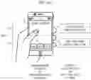 Fig. 43 - PORTABLE TERMINAL DEVICE