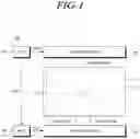 Fig. 02 - Touch display device, touch driving circuit and touch driving method thereof