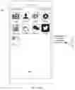 Fig. 15 - Application icon moving method and electronic device