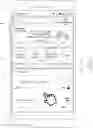 Fig. 01 - Operation method for split-screen display and electronic device