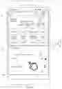 Fig. 02 - Operation method for split-screen display and electronic device