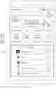 Fig. 04 - Operation method for split-screen display and electronic device
