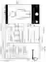 Fig. 17 - Operation method for split-screen display and electronic device