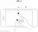 Fig. 03 - VIEW MODE CHANGE DEVICE USING TOUCH PATTERN INPUT AND METHOD THEREFOR