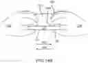 Fig. 11 - Multi-perspective input for computing devices