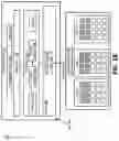 Fig. 03 - Associating data types with stream identifiers for mapping onto sequentially-written memory devices