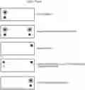 Fig. 01 - System and method for developing user interface applications