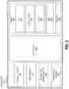 Fig. 13 - Processing of data by multiple graphic processing devices