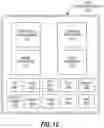 Fig. 22 - Processing of data by multiple graphic processing devices