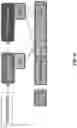 Fig. 27 - Processing of data by multiple graphic processing devices
