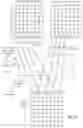Fig. 30 - PROCESSORS, METHODS, SYSTEMS, AND INSTRUCTIONS TO MERGE PORTIONS OF TWO SOURCE TWO-DIMENSIONAL ARRAYS WITHOUT EXPLICIT PER-PORTION CONTROL