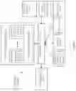 Fig. 63 - PROCESSORS, METHODS, SYSTEMS, AND INSTRUCTIONS TO SELECT AND STORE DATA ELEMENTS FROM STRIDED DATA ELEMENT POSITIONS IN A FIRST DIMENSION FROM THREE SOURCE TWO-DIMENSIONAL ARRAYS IN A RESULT TWO-DIMENSIONAL ARRAY