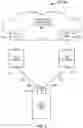 Fig. 04 - Mechanism to implement VCN network virtualization in a rack-based switch