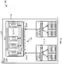 Fig. 07 - Mechanism to implement VCN network virtualization in a rack-based switch