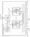 Fig. 08 - Mechanism to implement VCN network virtualization in a rack-based switch