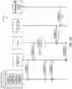 Fig. 19 - Runtime execution of configuration files on reconfigurable processors with varying configuration granularity