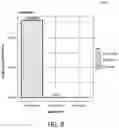 Fig. 06 - Efficient dictionary data structure to find similar backup clients