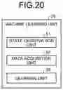 Fig. 18 - Support device and storage medium