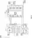 Fig. 35 - Executing a neural network graph using a non-homogenous set of reconfigurable processors