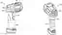 Fig. 01 - Aim light assemblies for use in barcode readers and methods and systems associated therewith