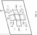 Fig. 12 - Aim light assemblies for use in barcode readers and methods and systems associated therewith