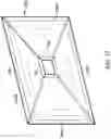 Fig. 13 - Aim light assemblies for use in barcode readers and methods and systems associated therewith