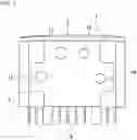 Fig. 08 - Optical reading device