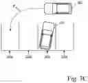 Fig. 06 - Vehicle parking navigation