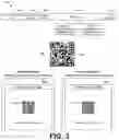 Fig. 04 - Access control for encrypted data in machine-readable identifiers