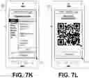 Fig. 11 - Access control for encrypted data in machine-readable identifiers