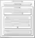 Fig. 01 - EXECUTION OF NEURAL NETWORKS