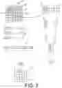 Fig. 04 - WEIGHTED MATRIX FOR INPUT DATA STREAM