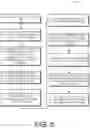 Fig. 06 - WEIGHTED MATRIX FOR INPUT DATA STREAM
