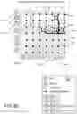 Fig. 10 - Short-depth syndrome extraction circuits in 2D quantum architectures for hypergraph product codes